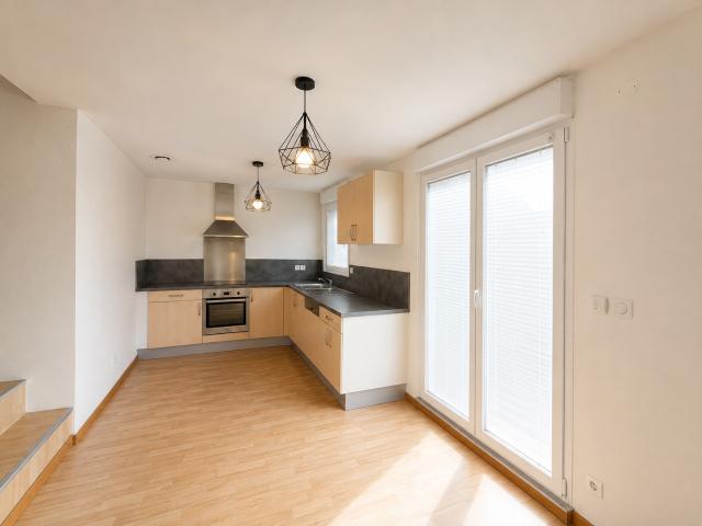 Appartement 3 pièce s 2 chambre s 68.05 m²