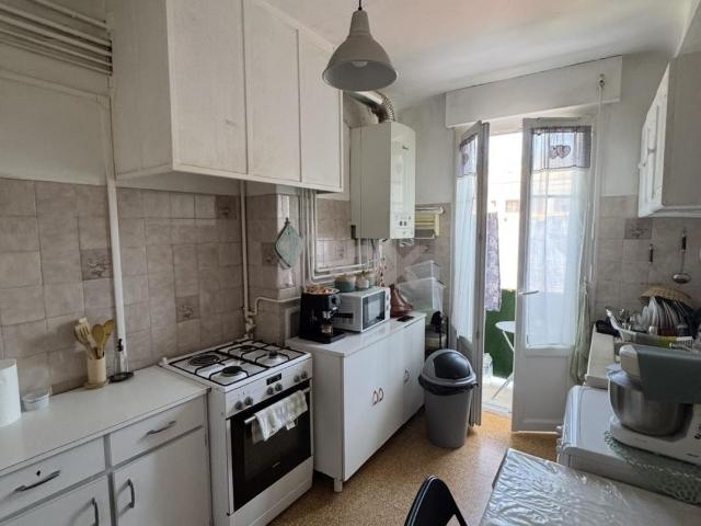 Appartement 3 pièce s 2 chambre s 68.65 m²