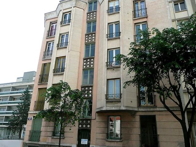 Appartement 3 pièce s 2 chambre s 69 m²