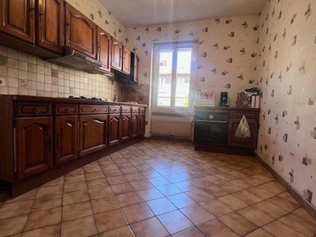 Appartement 3 pièce s 2 chambre s 69 m²