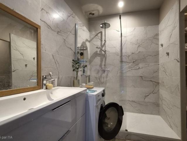Appartement 3 pièce s 2 chambre s 70.3 m²