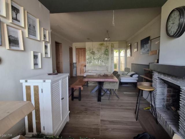 Appartement 3 pièce s 2 chambre s 70.3 m²
