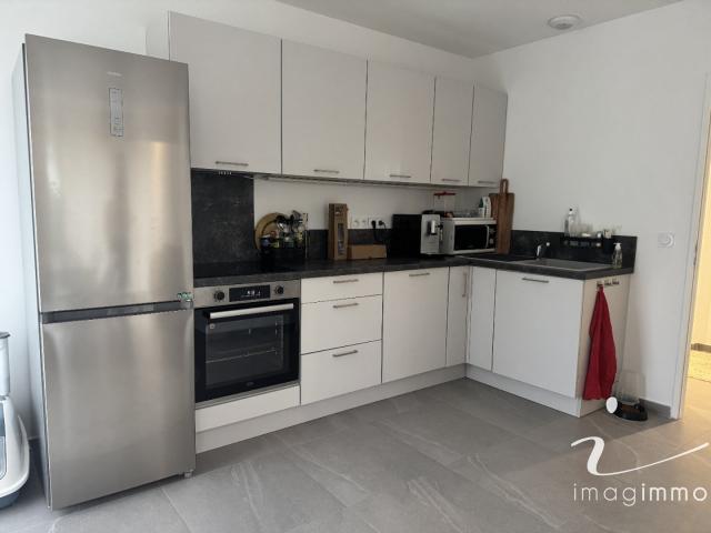 Appartement 3 pièce s 2 chambre s 70.17 m²