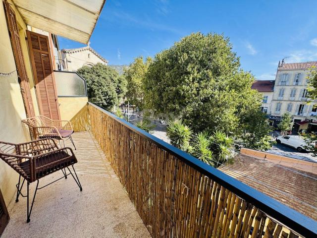 Appartement 3 pièce s 2 chambre s 70.18 m²