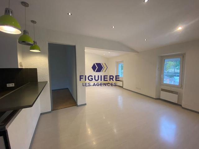 Appartement 3 pièce s 2 chambre s 70.36 m²