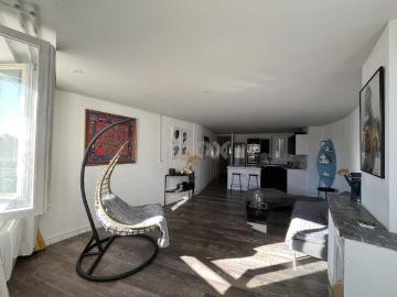 Appartement 3 pièce s 2 chambre s 70.6 m²
