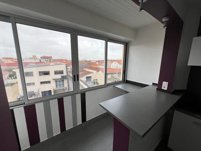 Appartement 3 pièce s 2 chambre s 70.87 m²