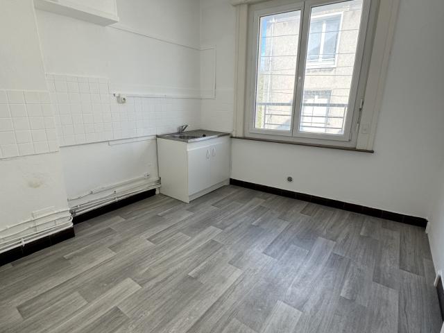 Appartement, 3 pièce s, 2 chambre s, 70 m²