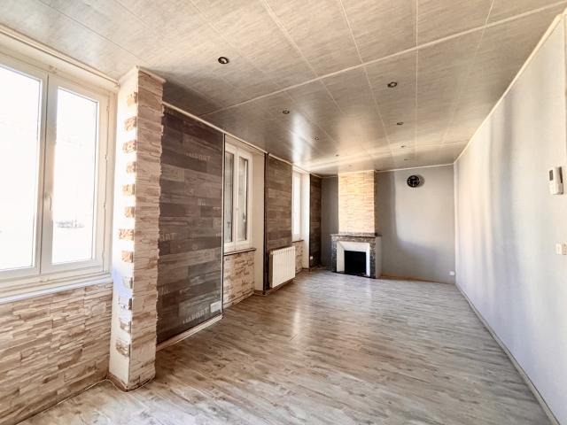 Appartement 3 pièce s 2 chambre s 70 m²