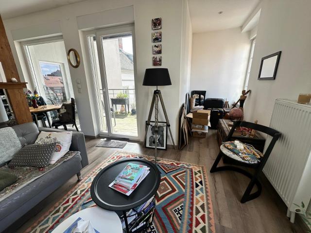 Appartement 3 pièce s 2 chambre s 70 m²