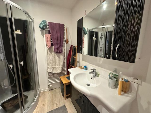 Appartement 3 pièce s 2 chambre s 70 m²