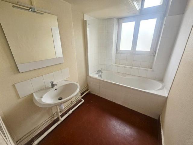 Appartement 3 pièce s 2 chambre s 71 m²