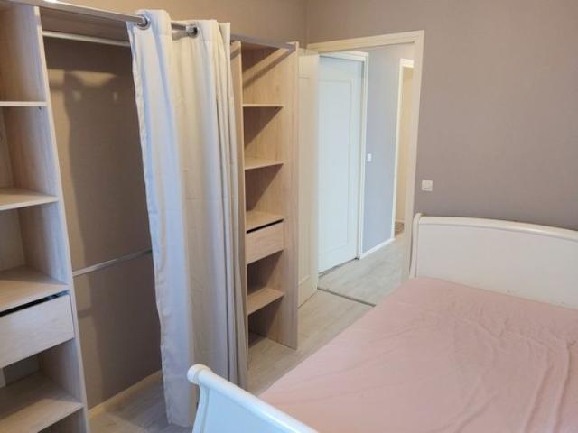 Appartement 3 pièce s 2 chambre s 71 m²