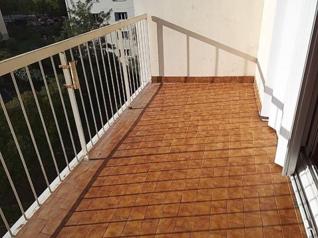 Appartement 3 pièce s 2 chambre s 71 m²