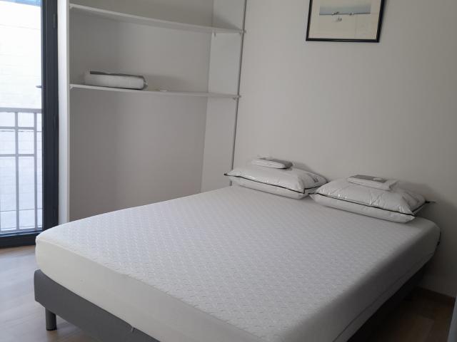 Appartement 3 pièce s 2 chambre s 72 m²