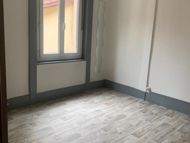 Appartement 3 pièce s 2 chambre s 72 m²