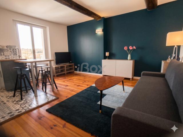 Appartement 3 pièce s 2 chambre s 73 m²