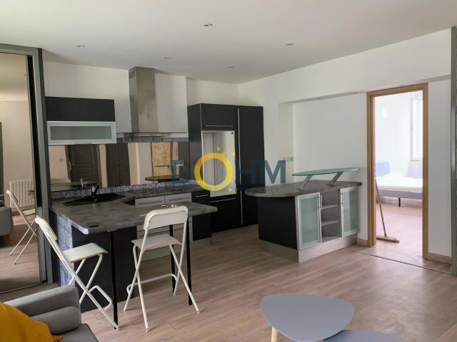 Appartement 3 pièce s 2 chambre s 74.15 m²