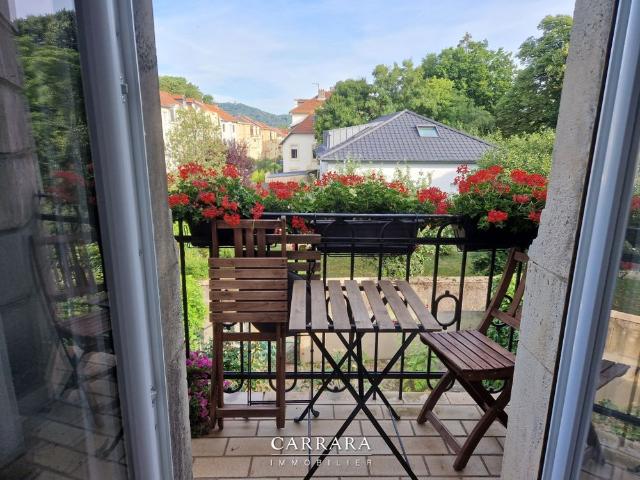Appartement 3 pièce s 1 chambre s 75.53 m²
