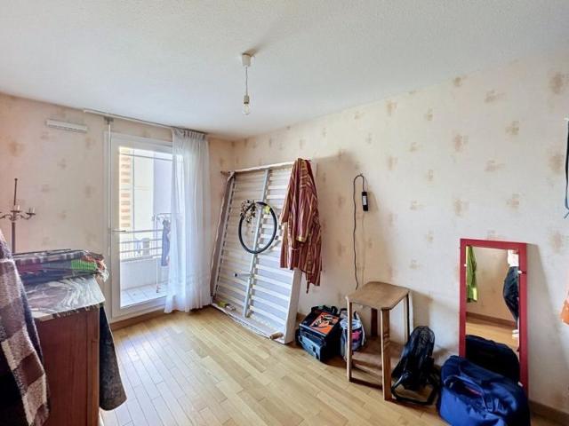 Appartement 3 pièce s 2 chambre s 76 m²