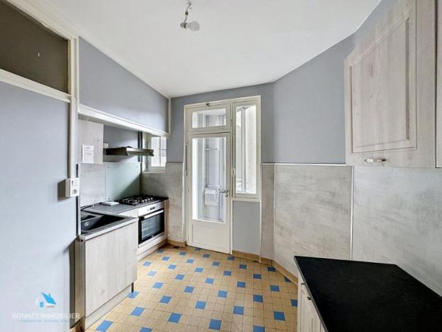 Appartement 3 pièce s 2 chambre s 76 m²