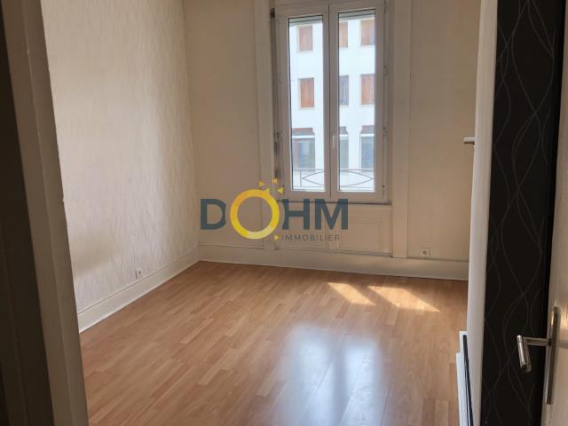 Appartement 3 pièce s 2 chambre s 77.5 m²