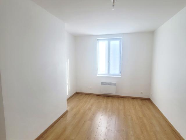 Appartement, 3 pièce s, 2 chambre s, 78 m²