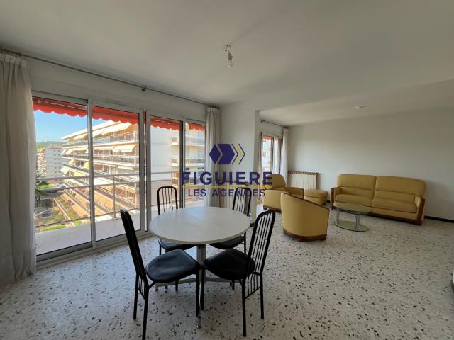 Appartement 3 pièce s 2 chambre s 80.34 m²
