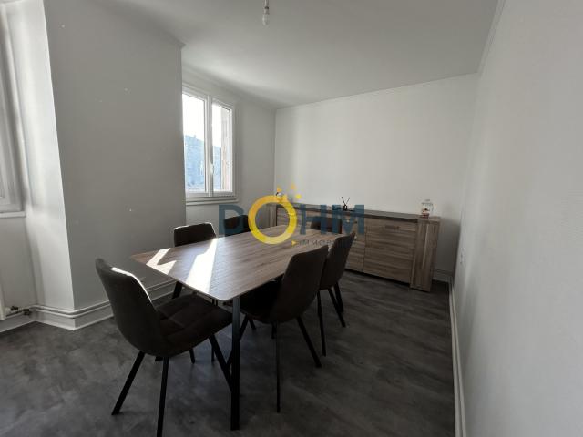 Appartement 3 pièce s 2 chambre s 82.14 m²