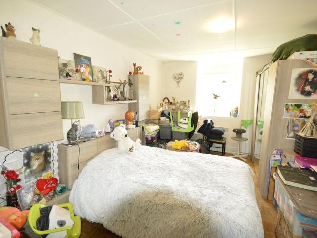 Appartement 3 pièce s 2 chambre s 83.8 m²