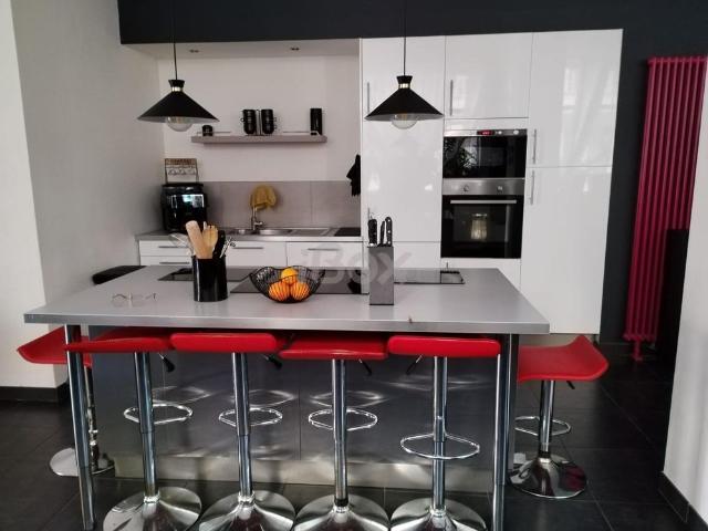 Appartement 3 pièce s 2 chambre s 85.05 m²