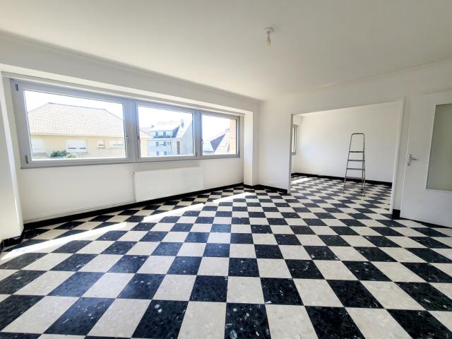 Appartement, 3 pièce s, 2 chambre s, 87.29 m²