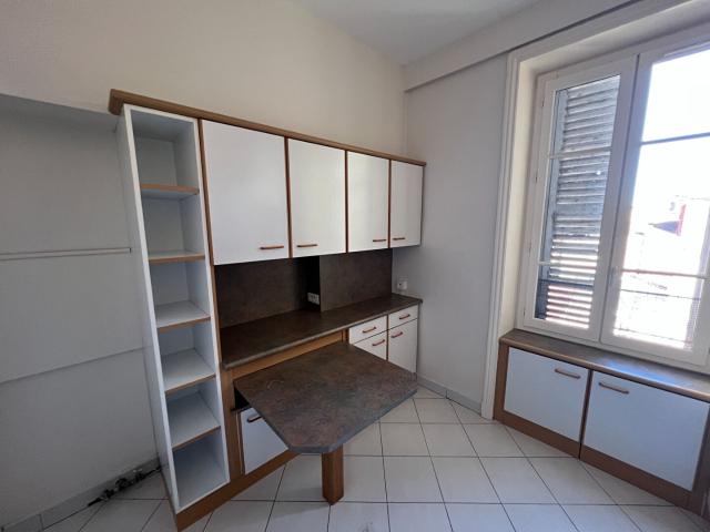 Appartement 3 pièce s 2 chambre s 88.64 m²