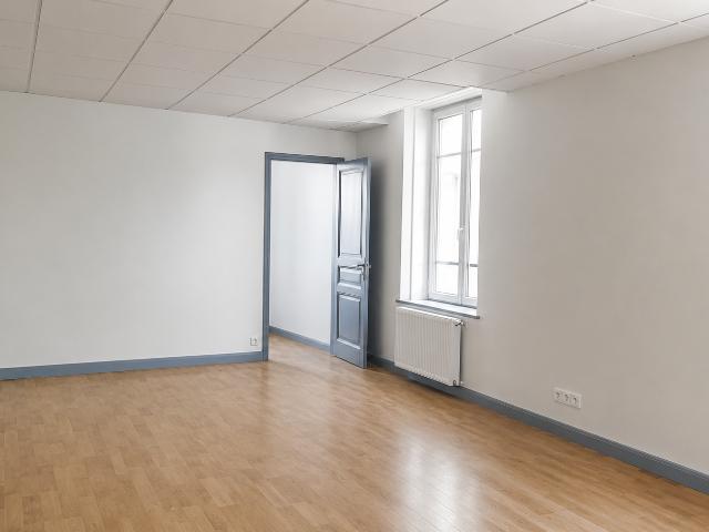 Appartement 3 pièce s 2 chambre s 90 m²