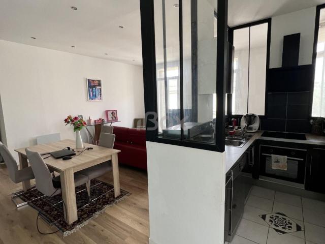Appartement 3 pièce s 2 chambre s 92.3 m²