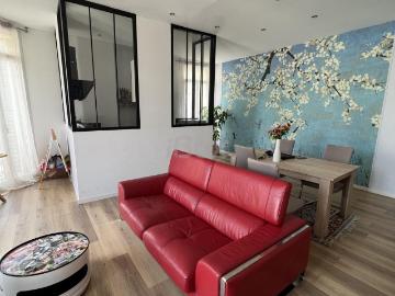 Appartement 3 pièce s 2 chambre s 92.3 m²
