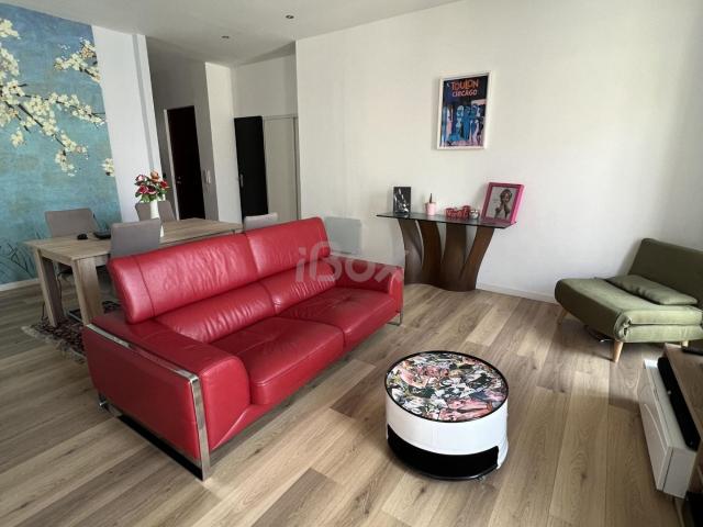 Appartement 3 pièce s 2 chambre s 92.3 m²