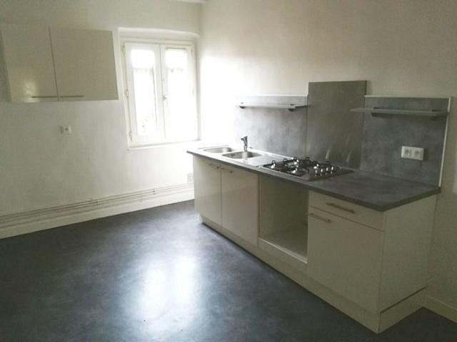 Appartement 3 pièce s 2 chambre s 92 m²