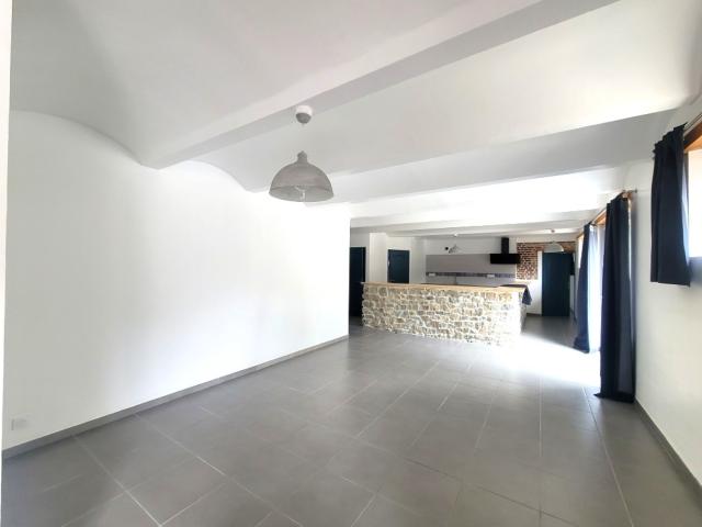Appartement, 3 pièce s, 2 chambre s, 97.42 m²