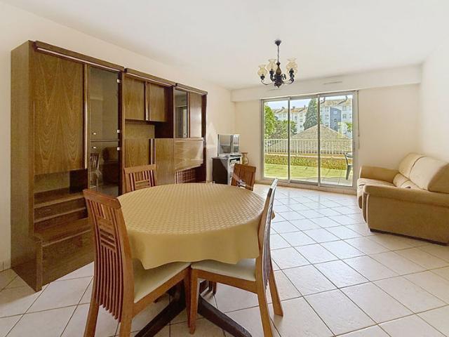 Appartement 3 pièce s
