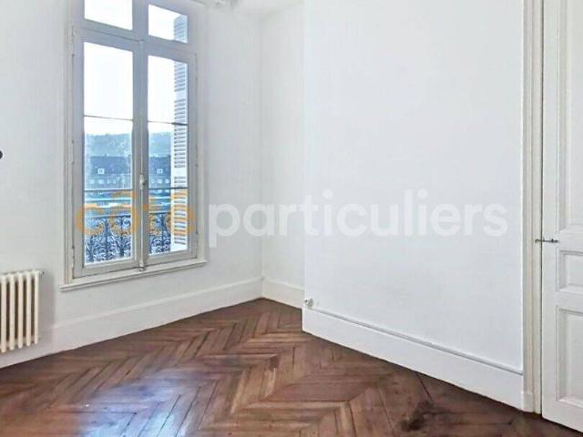 Appartement 3 pièce s