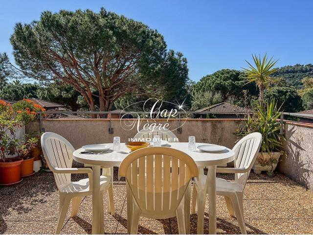 Appartement 3 pièce s 43 m2 43m² Le Lavandou