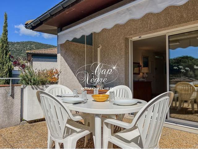 Appartement 3 pièce s 43 m2 43m² Le Lavandou