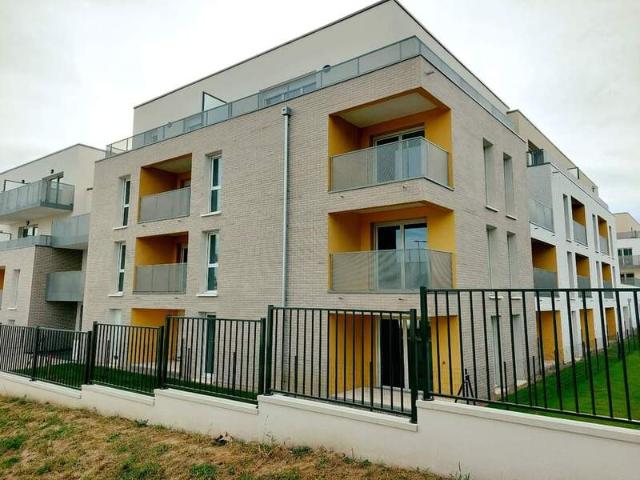 Appartement 3 pièce s