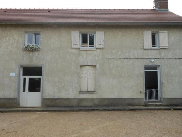 Appartement 3 pièce s