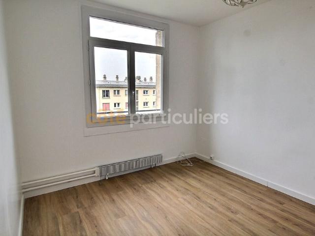 Appartement 3 pièce s 47.5 m2