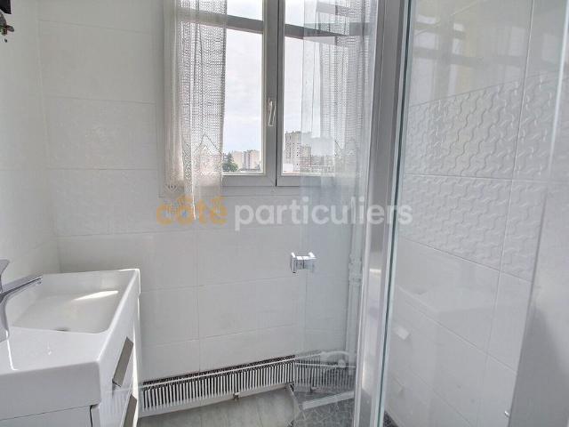 Appartement 3 pièce s 47.5 m2
