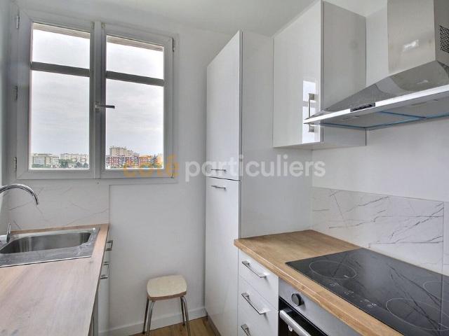 Appartement 3 pièce s 47.5 m2