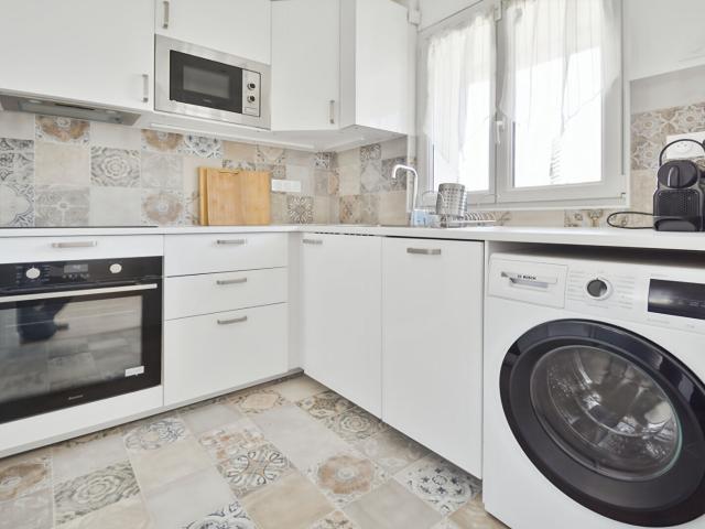 Appartement 3 pièce s 48.19 m2