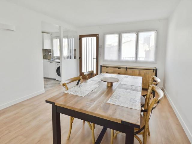 Appartement 3 pièce s 48.19 m2